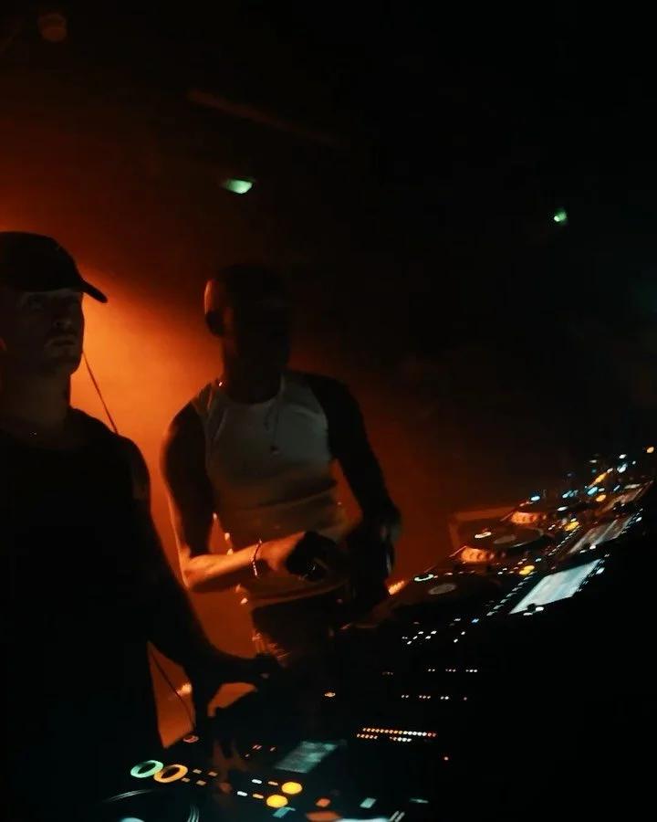 🚨FINAL RELEASE ON SALE NOW 🚨 Steel City Dance Discs returns home for another round of Boxing Day bedlam &ndash; and this time they&rsquo;re going bigger than ever. Join us for a day trip at the city&rsquo;s former railway station. We&rsquo;re takin