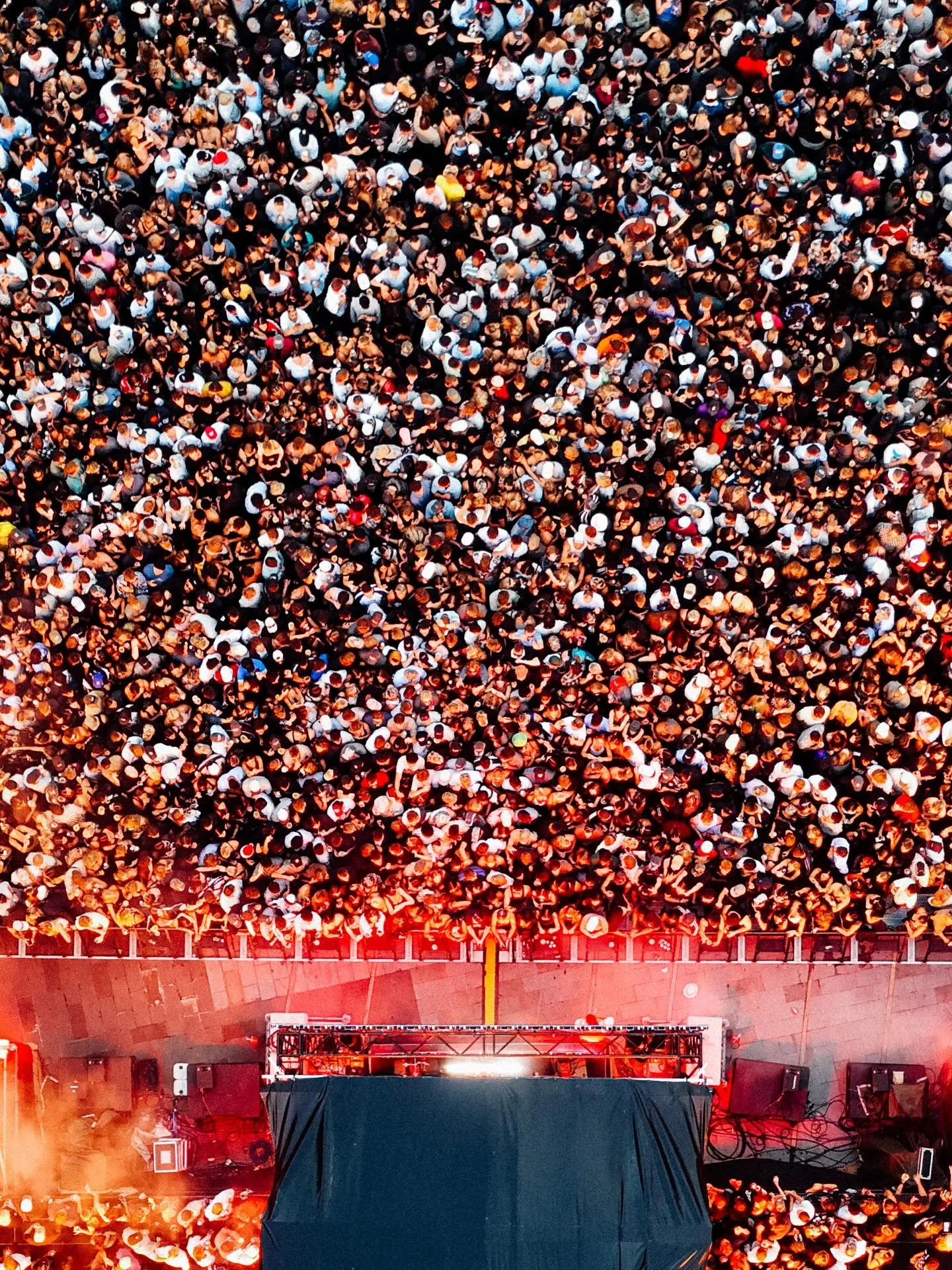 The party Steel City won&rsquo;t forget. 

@dancediscs @kettama @skin0nskin