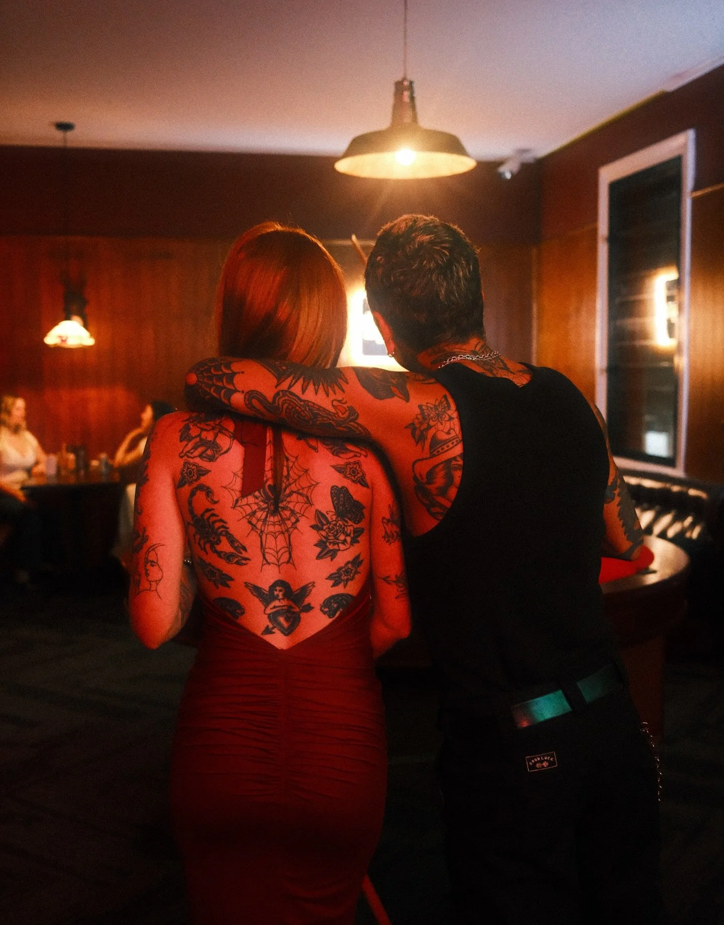 Frames from the new favourite haunt on Darby Street @newyfriedchicken 📸🎯