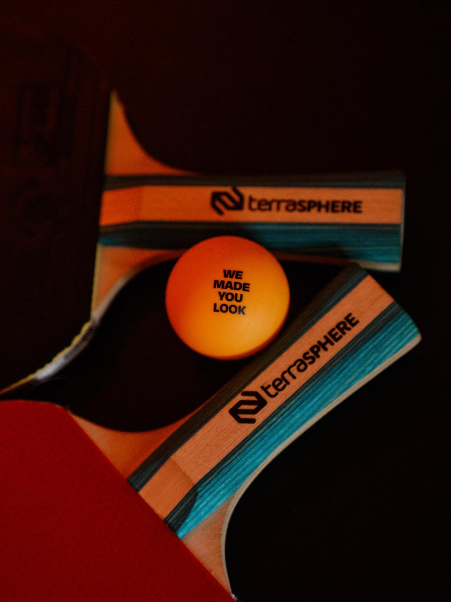 It&rsquo;s about time we organise another table tennis tournament&hellip; 

🏓🏁