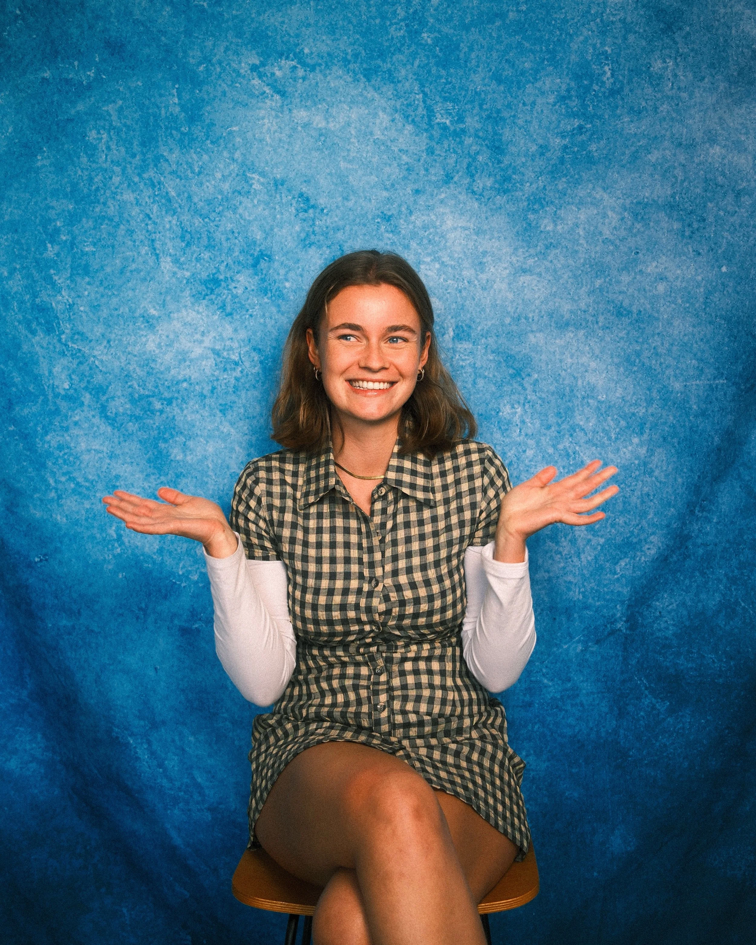 Welcome @bydalhoff to Team @wemadeyoulook_ 🤝 

A marketing all rounder who we are pumped to have as part of our team. Table tennis ability still TBD but we&rsquo;ll let you know when we work it out.

Welcome Anna!!!