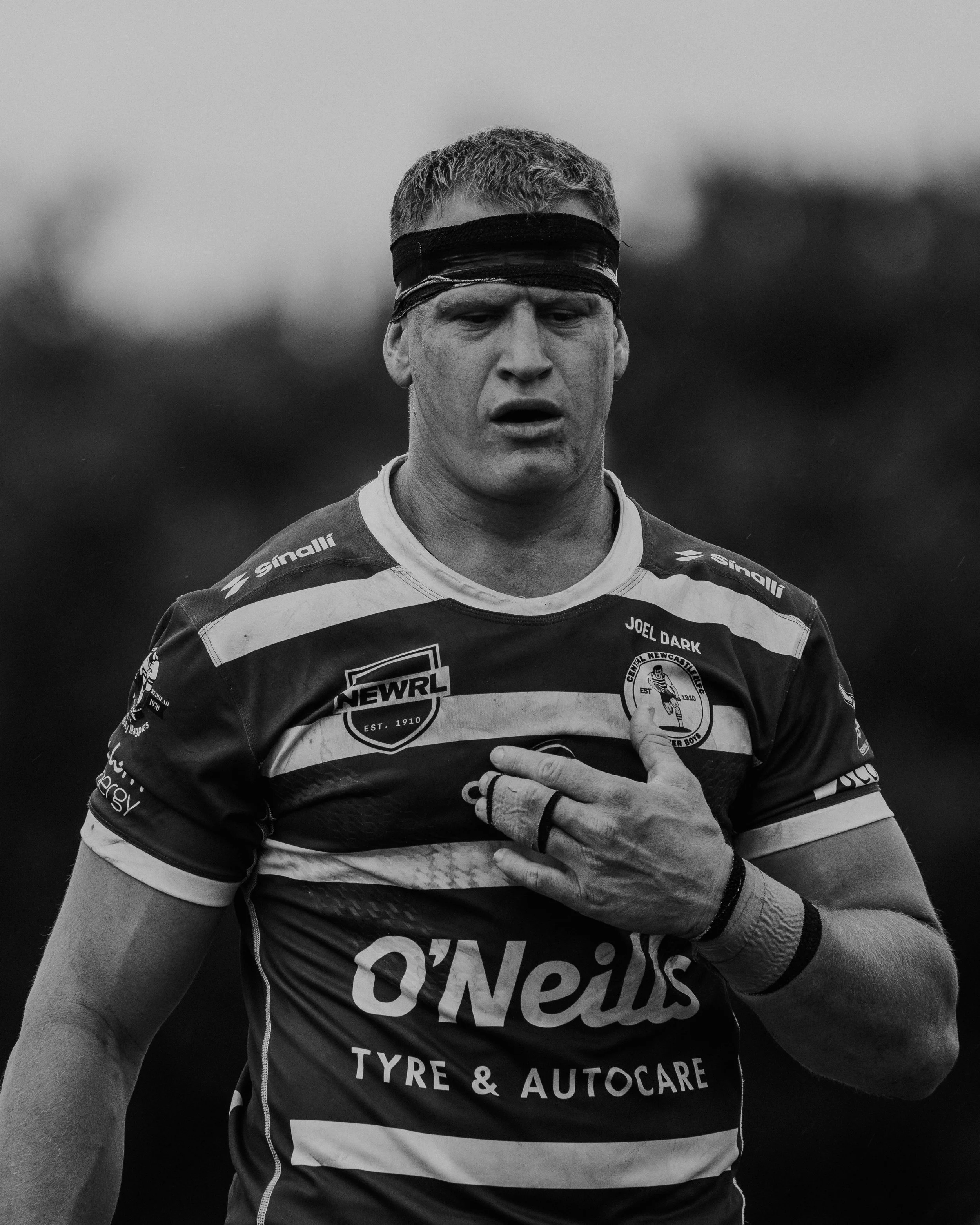 Central take down Souths in today&rsquo;s Triple M Final in the Denton Cup. Here are some quick edits 📷