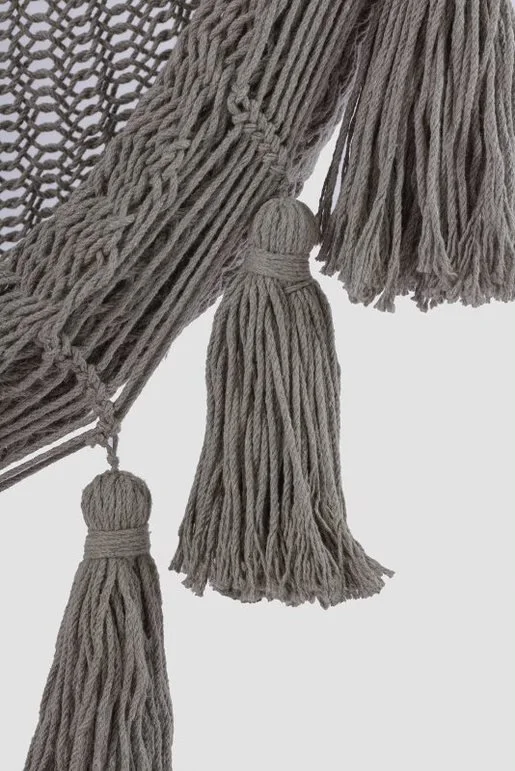 Dream Sands HandWoven Deluxe Mexican Hammock Swing Chair with