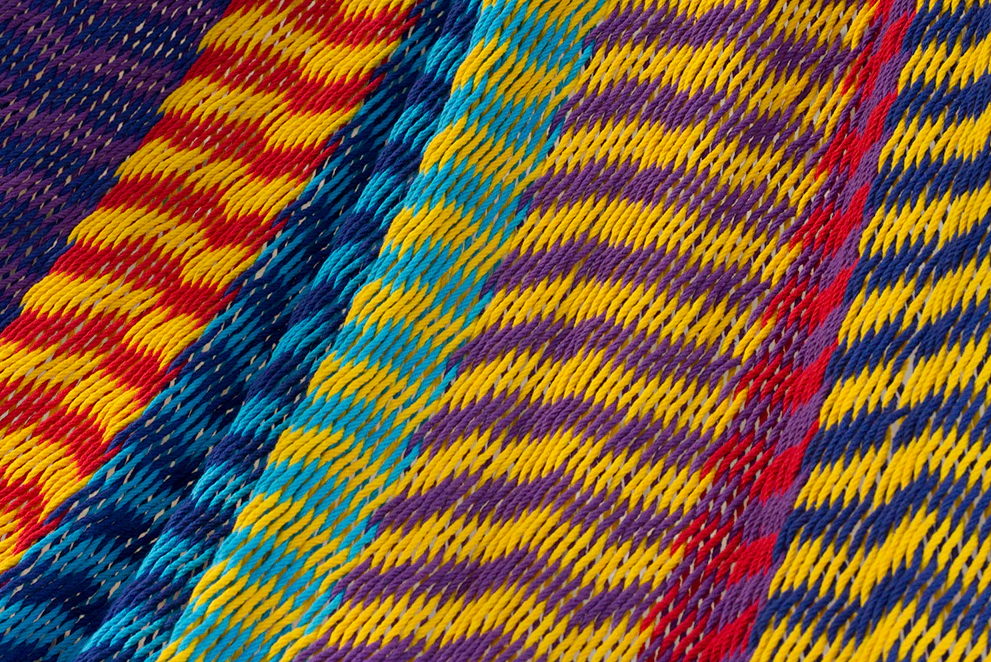 Traditional Mexican Hammock Confeti.png