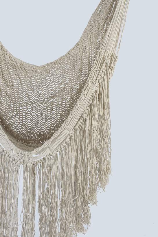 Hand woven cascade fringe - cream.jpg