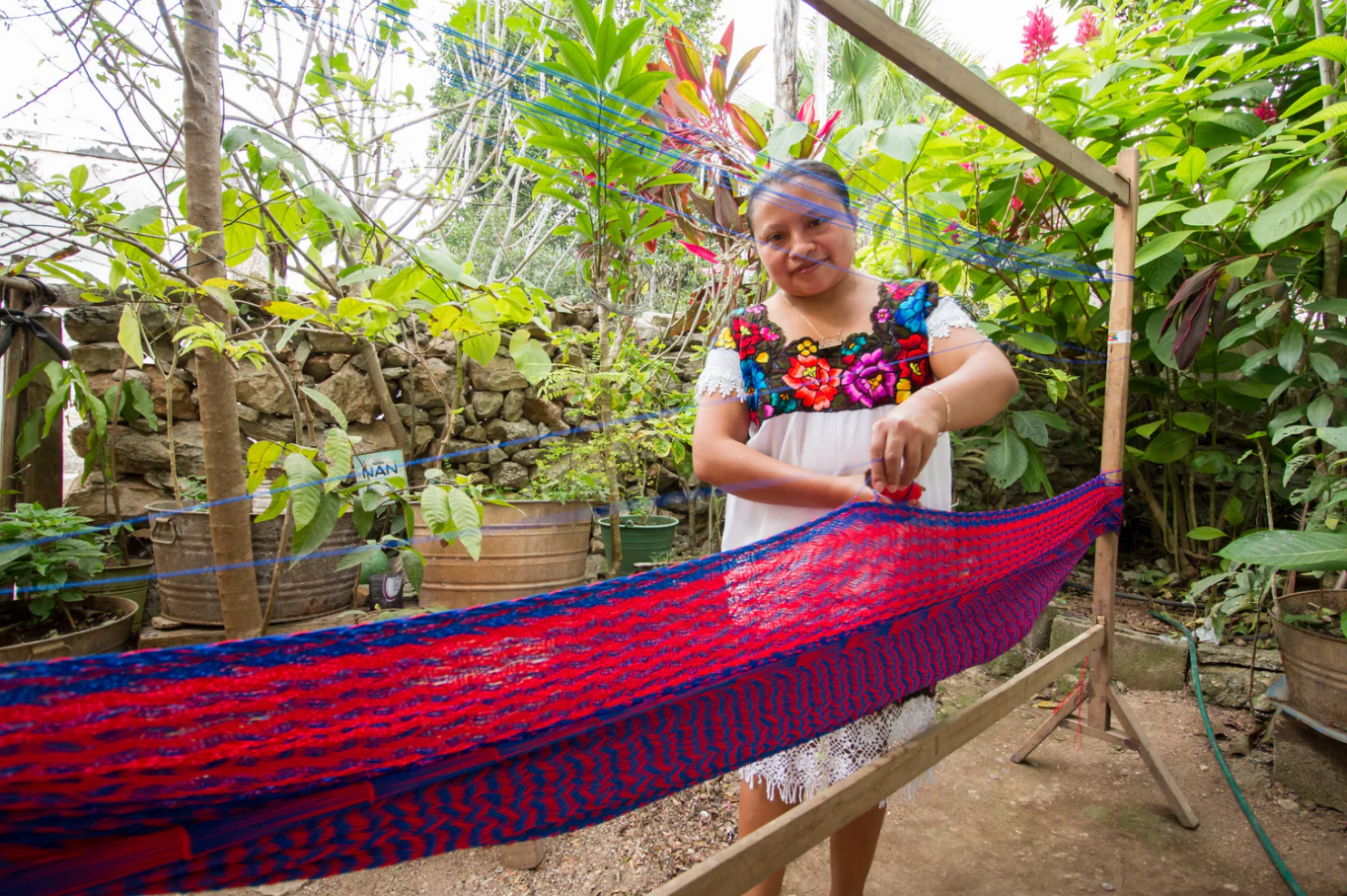Traditional Woven Mexican Hammock.png (Copy)