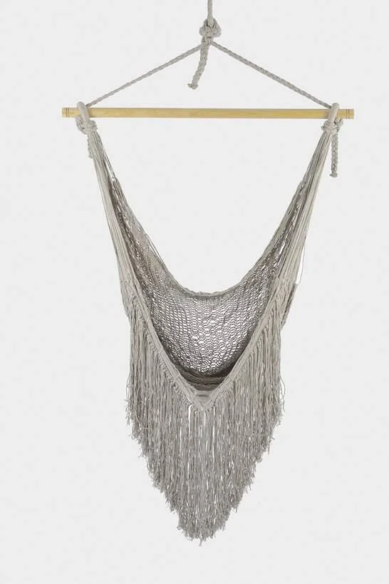 Resort style Handmade cascade hammock chair.jpg