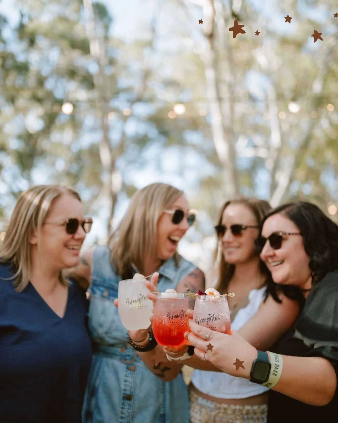 The Cocktail Forest is calling... 🍸🌿
We&rsquo;re mixing up something extra special for this year&rsquo;s Handpicked, cocktail planning is officially underway and let&rsquo;s just say, your taste buds are in for a treat. Stay tuned for the first sip