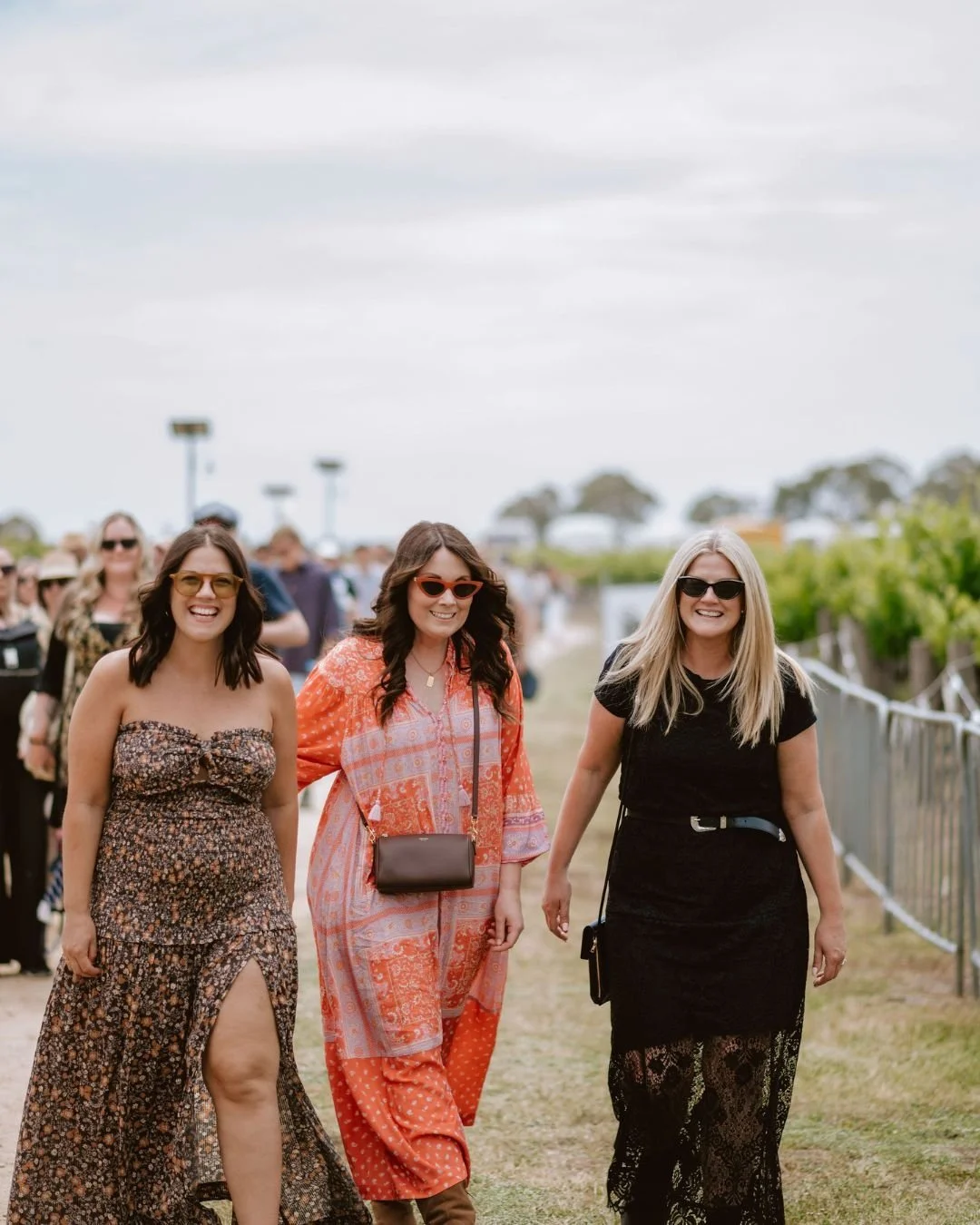 🚐 NEW BUS ADDED! Clayton Bay &rarr; Handpicked Festival

Great news! We&rsquo;ve added one extra bus from Clayton Bay Holiday Park 🎉 But they're already selling fast! 

👉 Grab your bus ticket via Moshtix via our website (link in bio).

PS. If you&