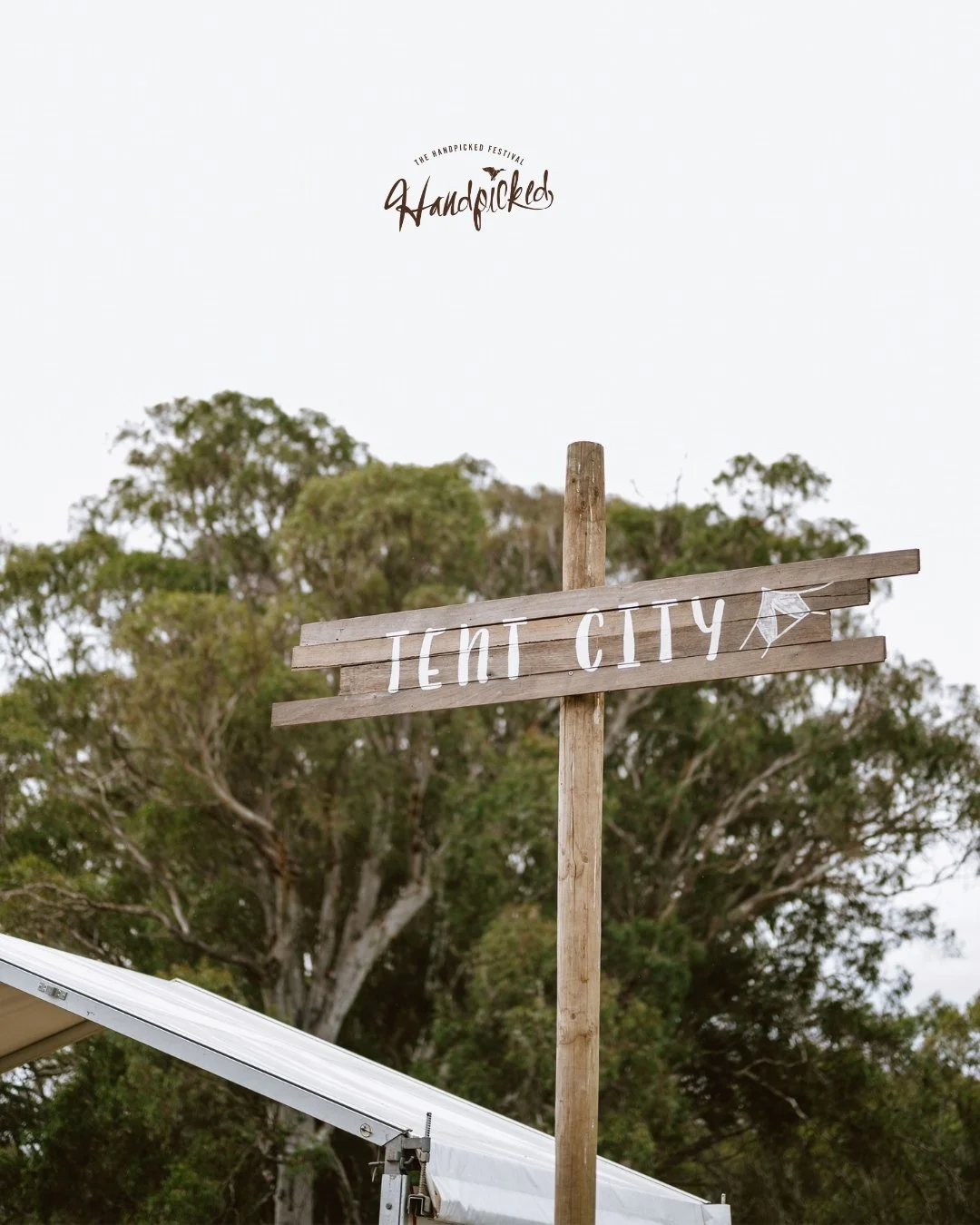 A little reminder... camping gates open earlier this year &mdash; 9am!
More time to check in, set up and get excited for the day ahead ✨

Key Times:
⏰ Camping gates: 9am
🎪 Festival gates: 12.30pm
🎶 First act: 1.20pm
🌙 Last act: around 10.30pm

You