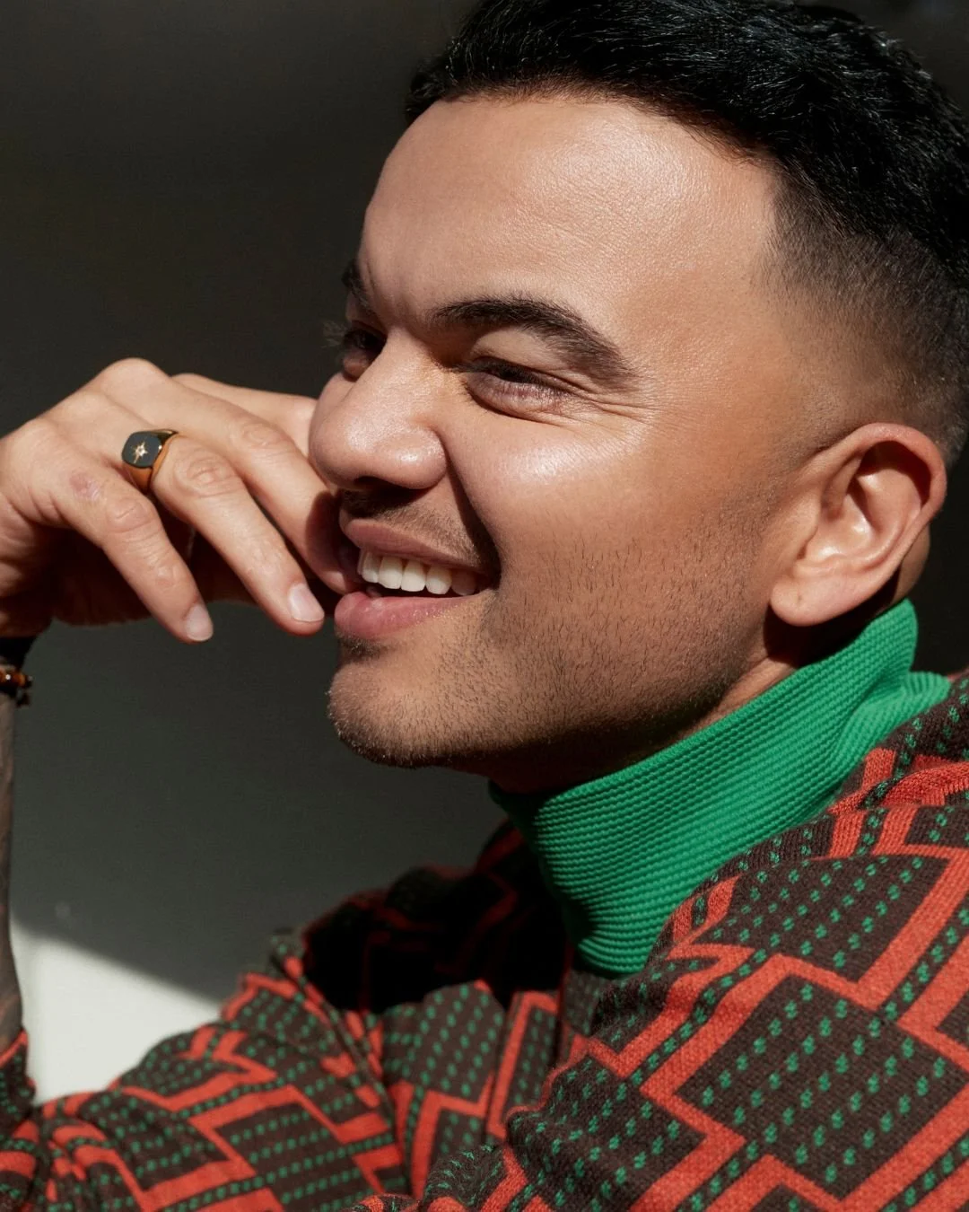 GUY SEBASTIAN