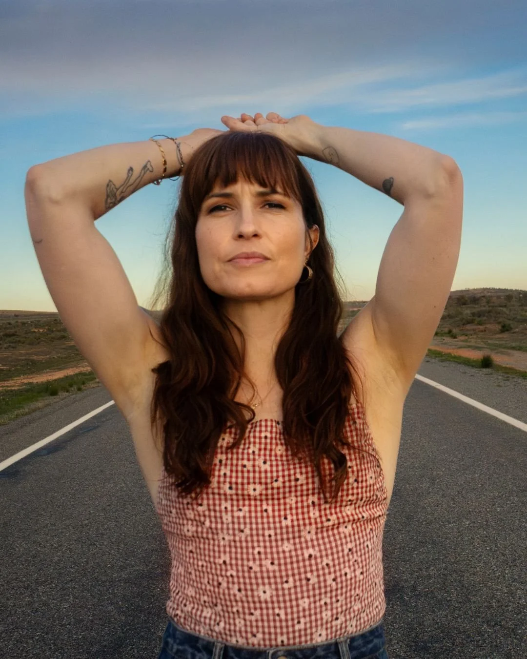 MISSY HIGGINS