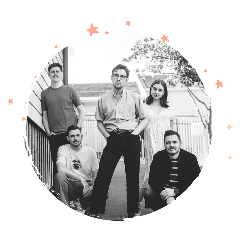 BALL PARK MUSIC — Handpicked Festival