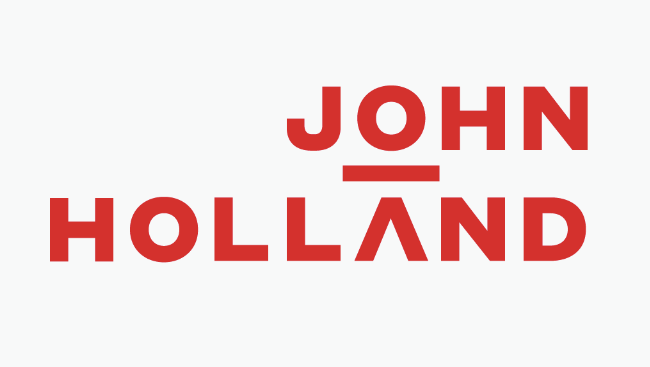 John Holland