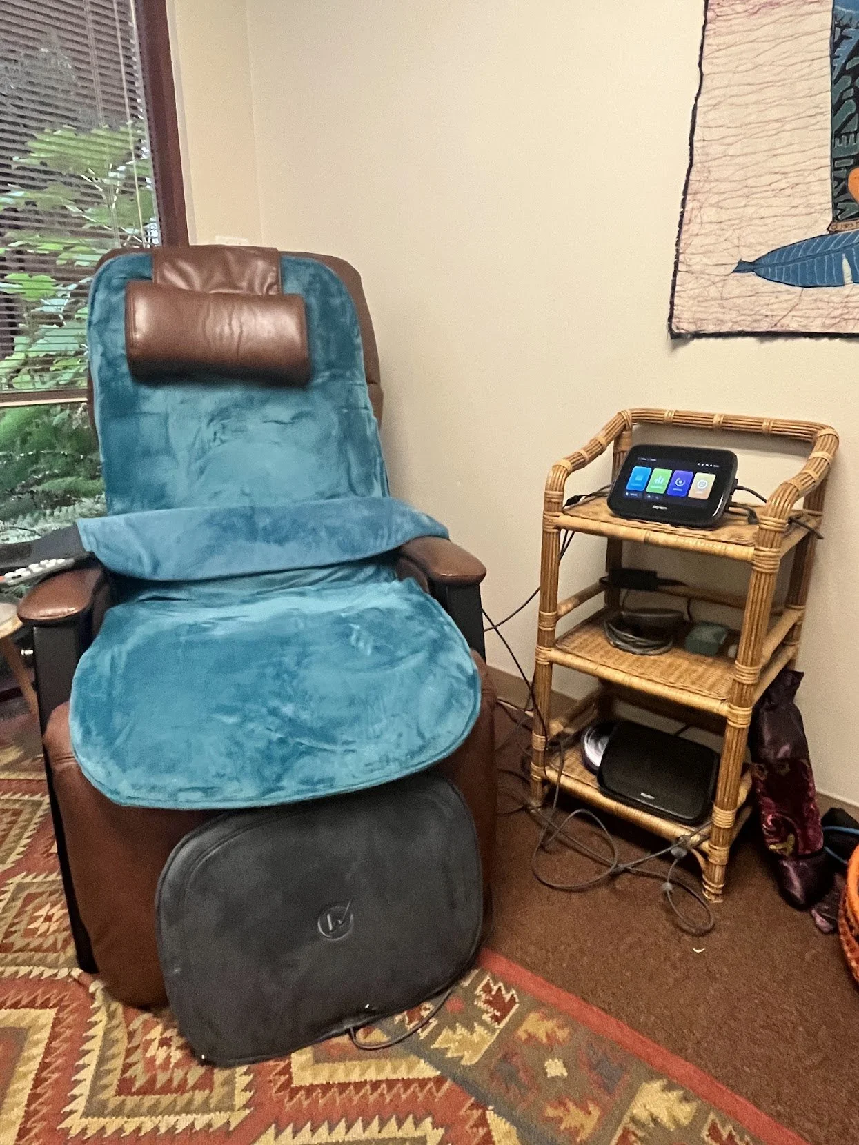 Dr Laura Barry - Independent BEMER Distributor