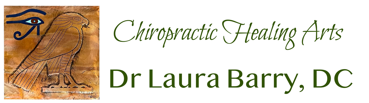 Dr Laura Barry, DC, Chiropractic Sebastopol CA 