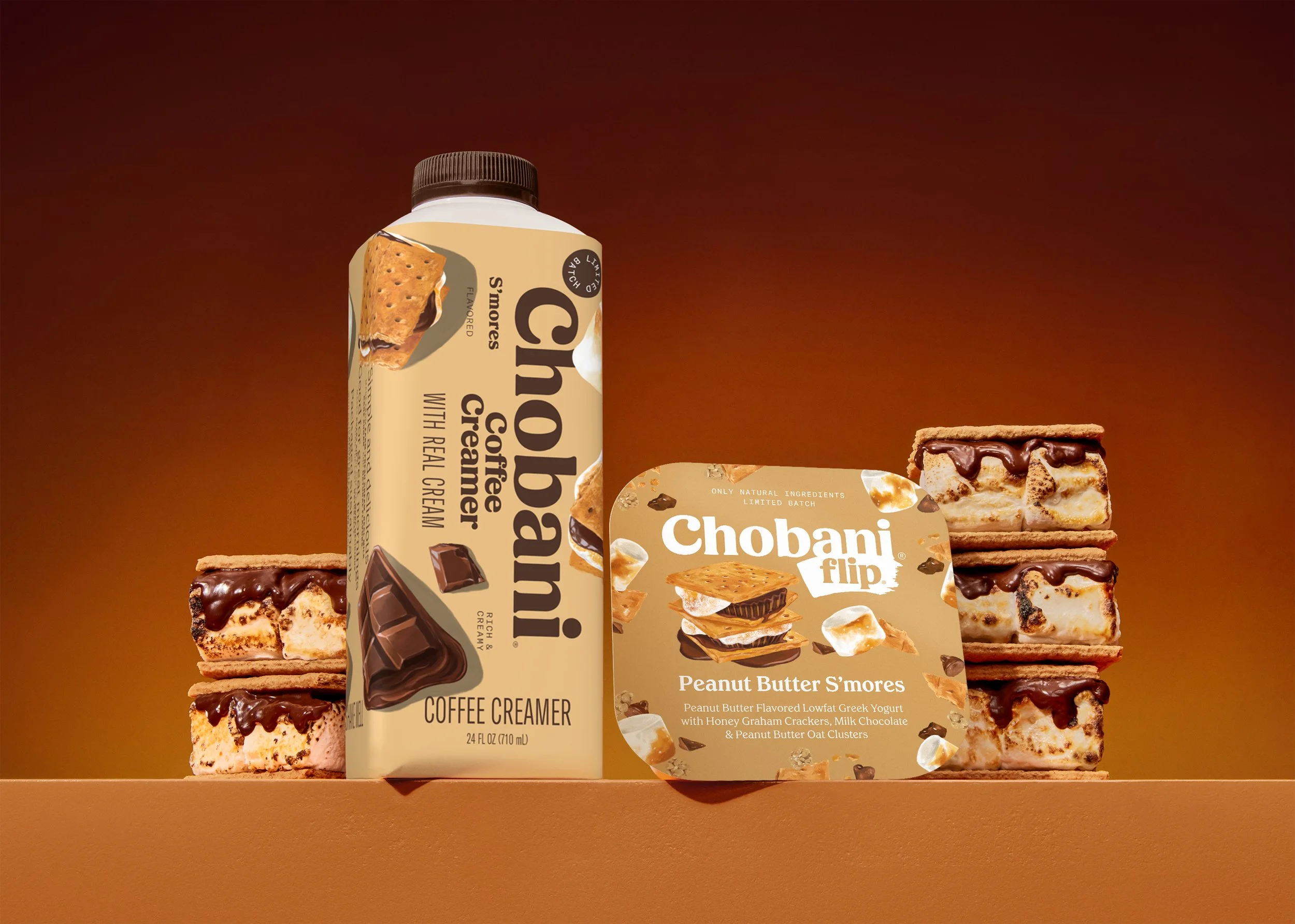 Retouching - Product