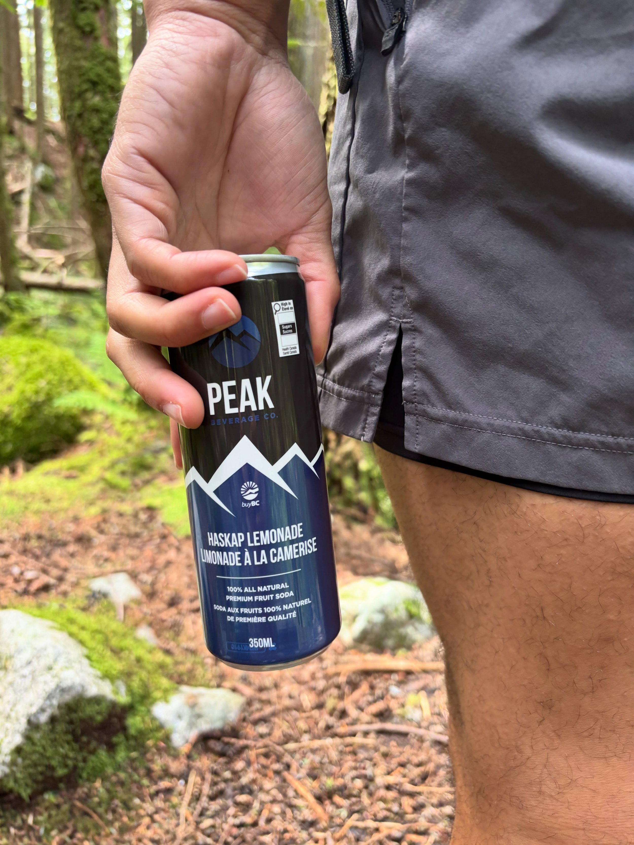 For whatever adventure you go on
