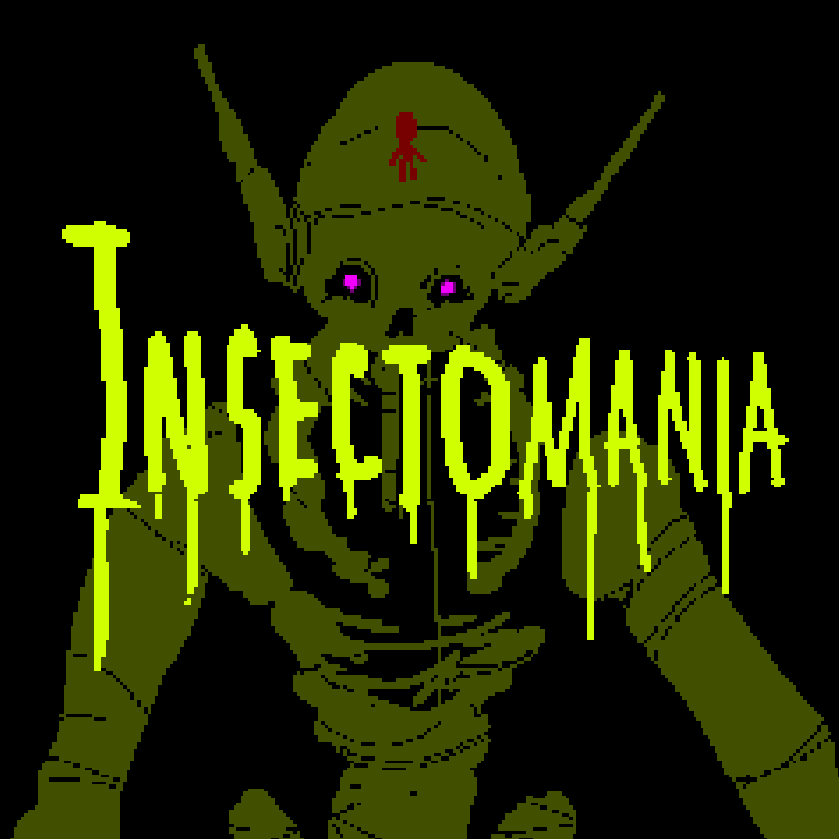 insectomania