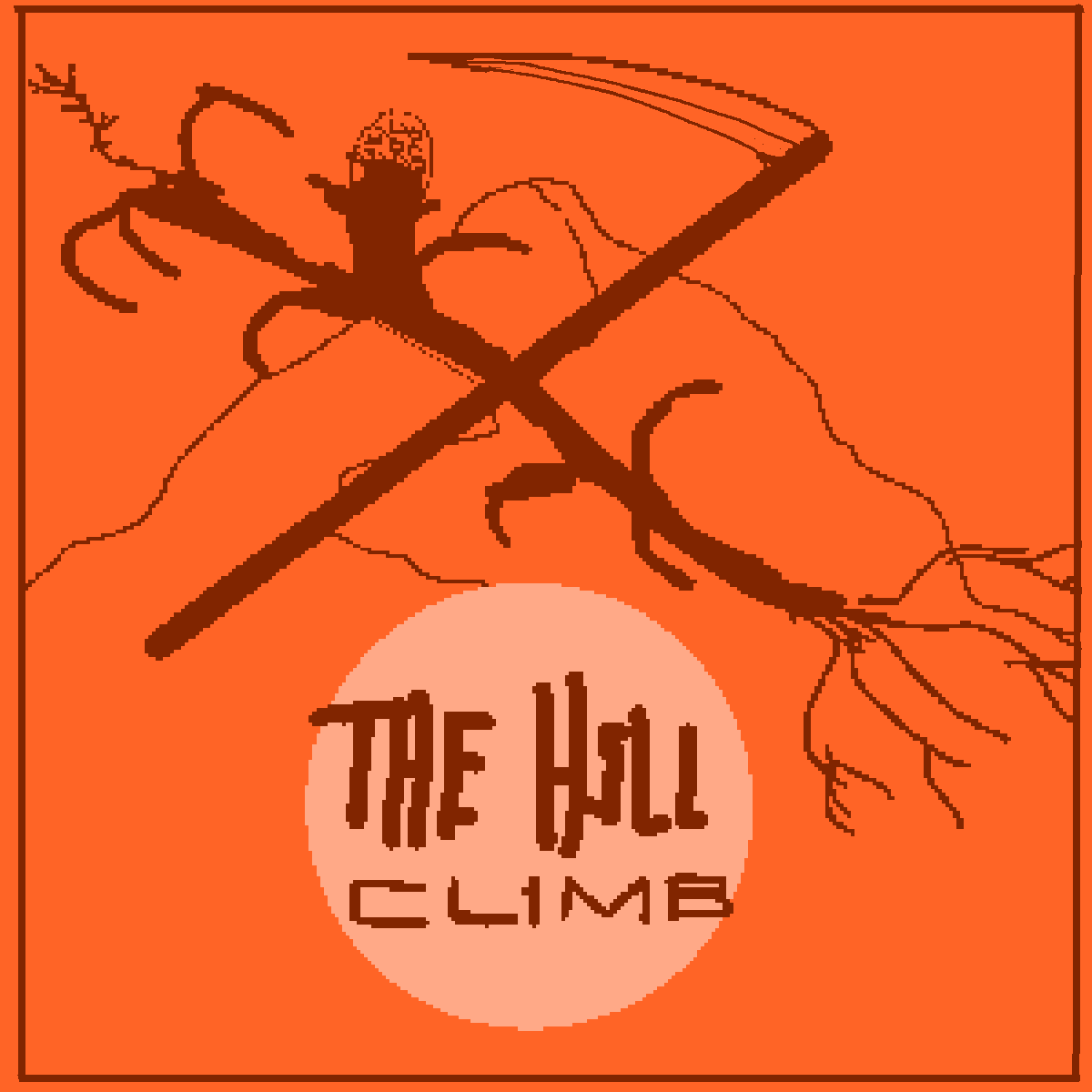 hill climb
