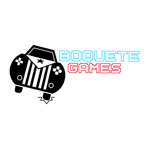 boquete games