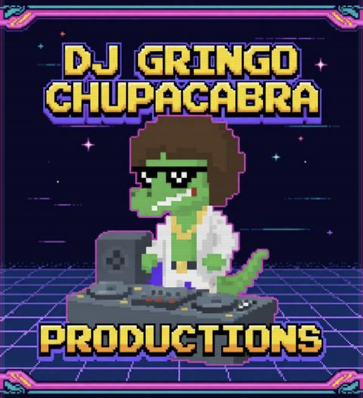 dj gringo chupacabra