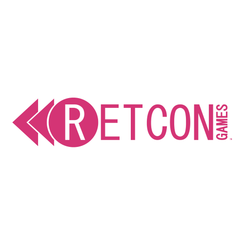 retcon logo
