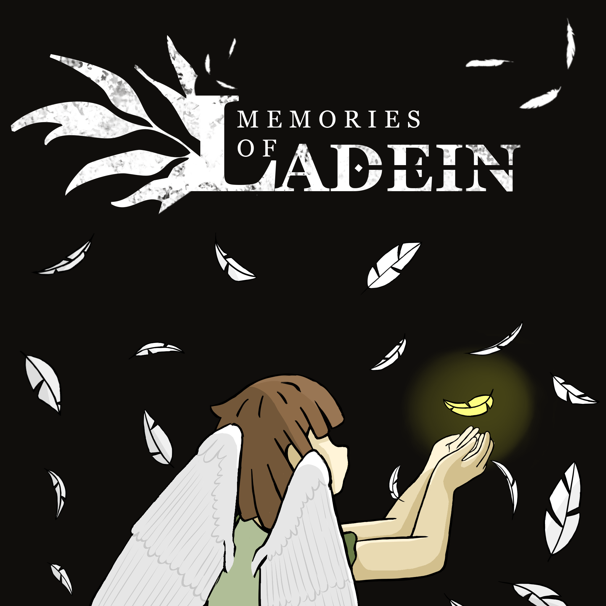 memories of ladein