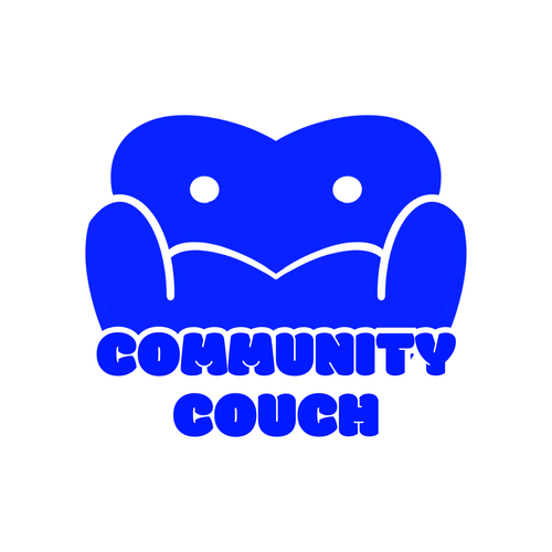 community couch
