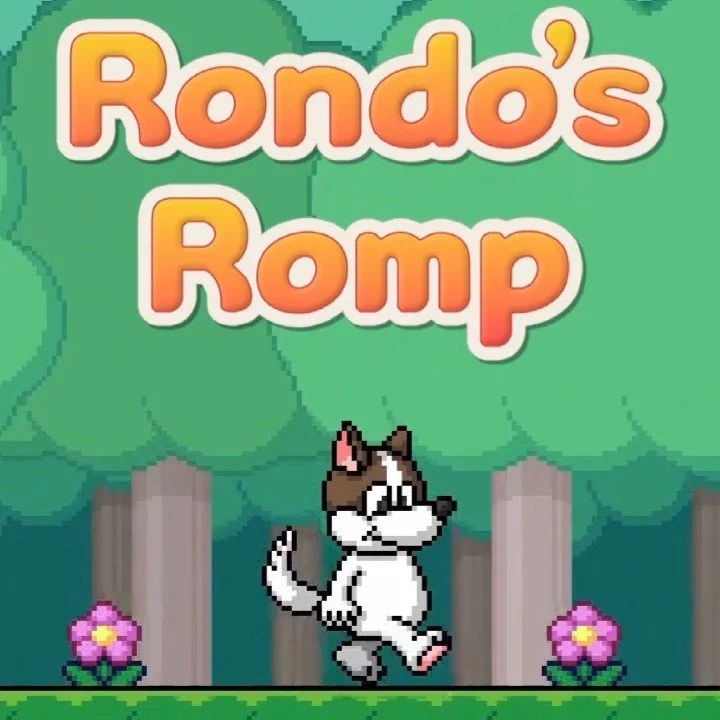 rondo's romp