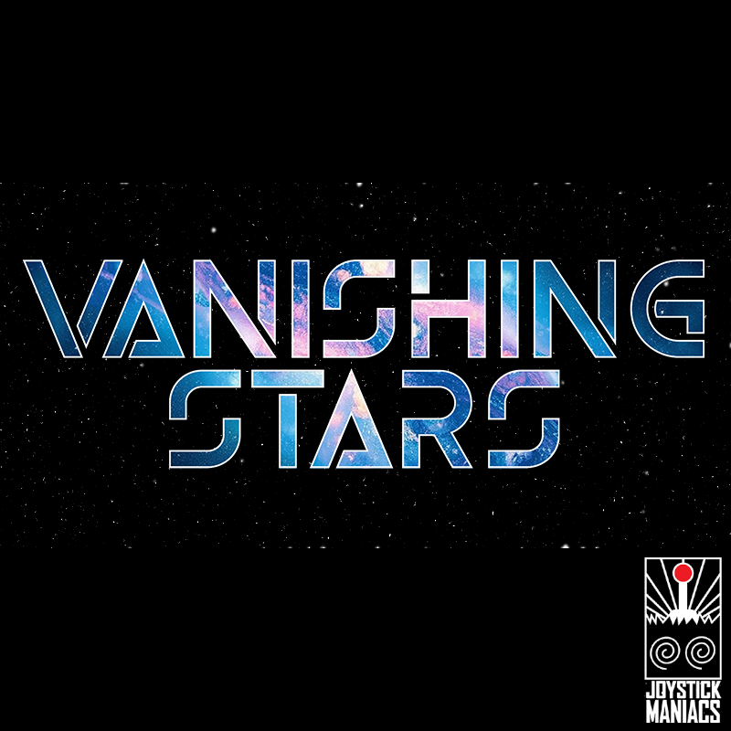 vanishing stars