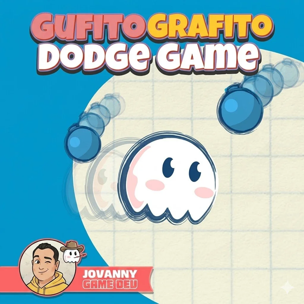 Gufito Grafito