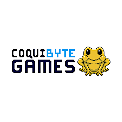 coquibyte games