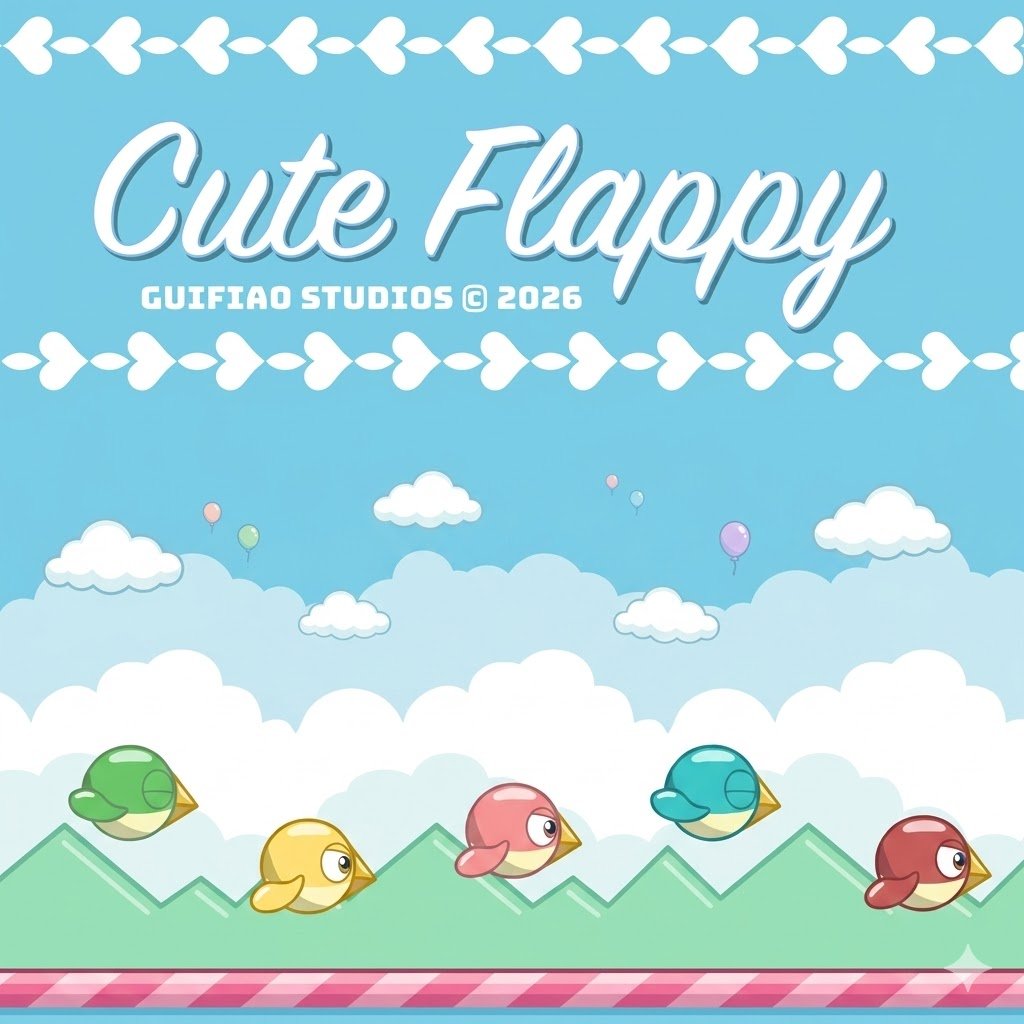 Cute Flappy