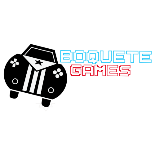 boquete games