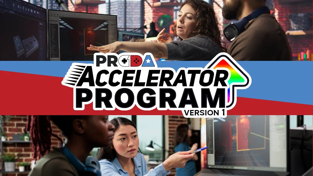 Accelerator Program (Version 1)