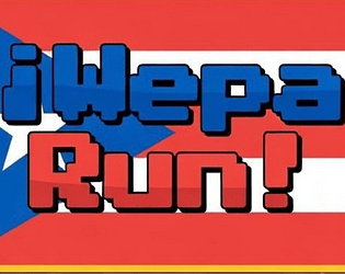 wepa run