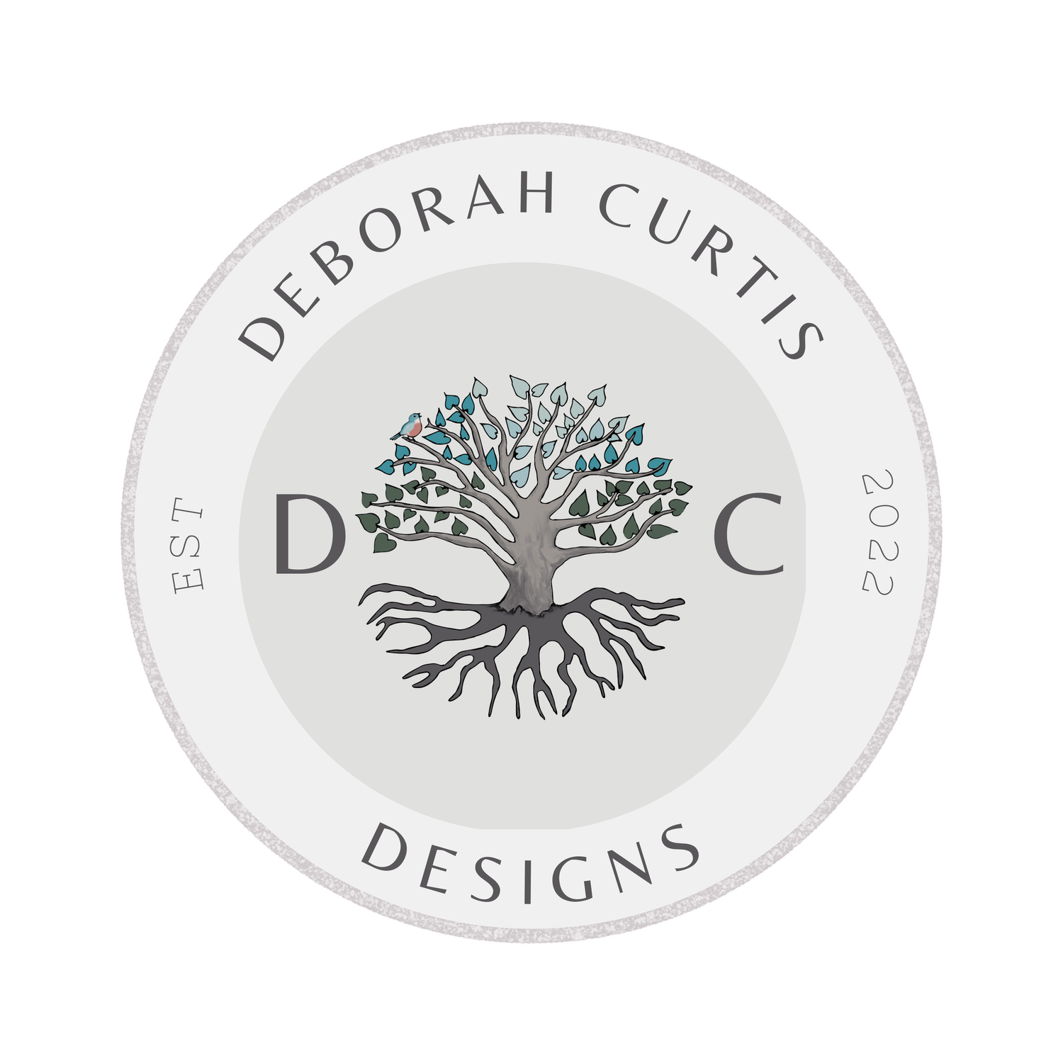 The Official Website of Deborah A. Curtis Designs and Artwork