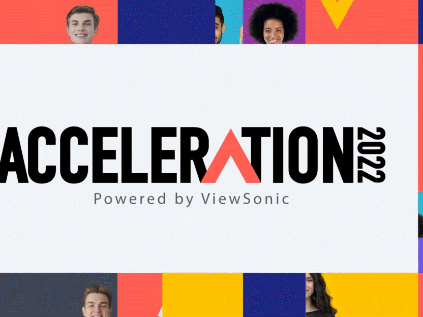 Acceleration for all Teaser