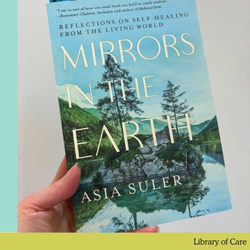 West Asheville Yoga Summer Book Club: Poetry + Potluck