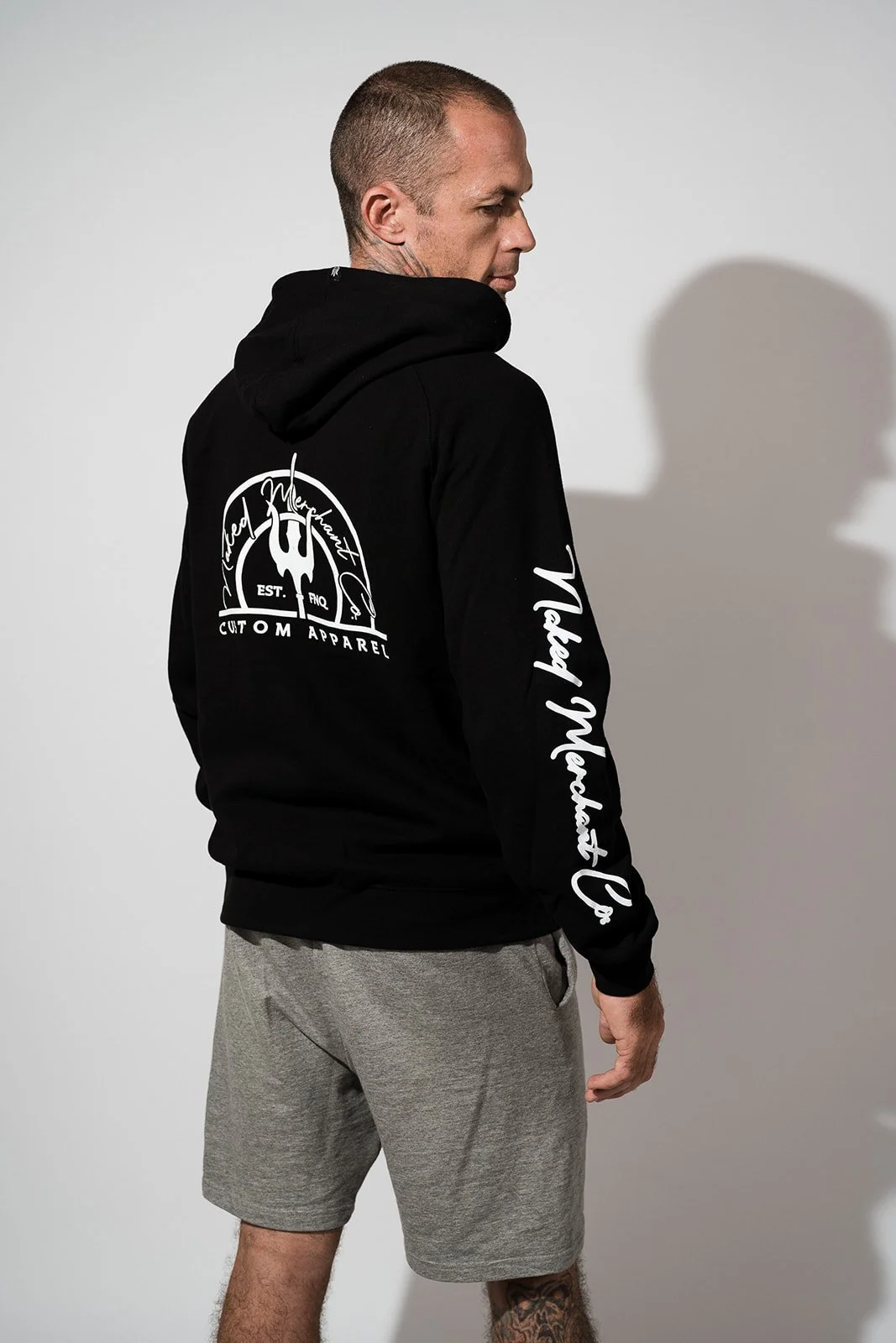 Unisex Adult OG Hoodies