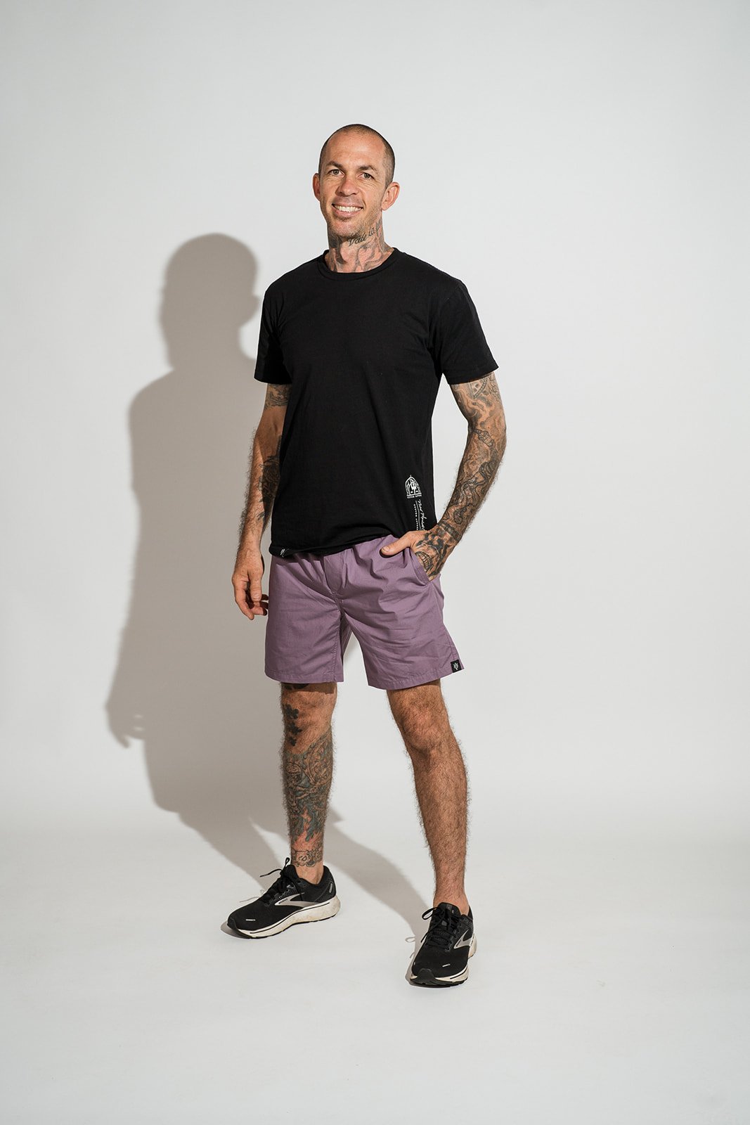 Mens summer shorts