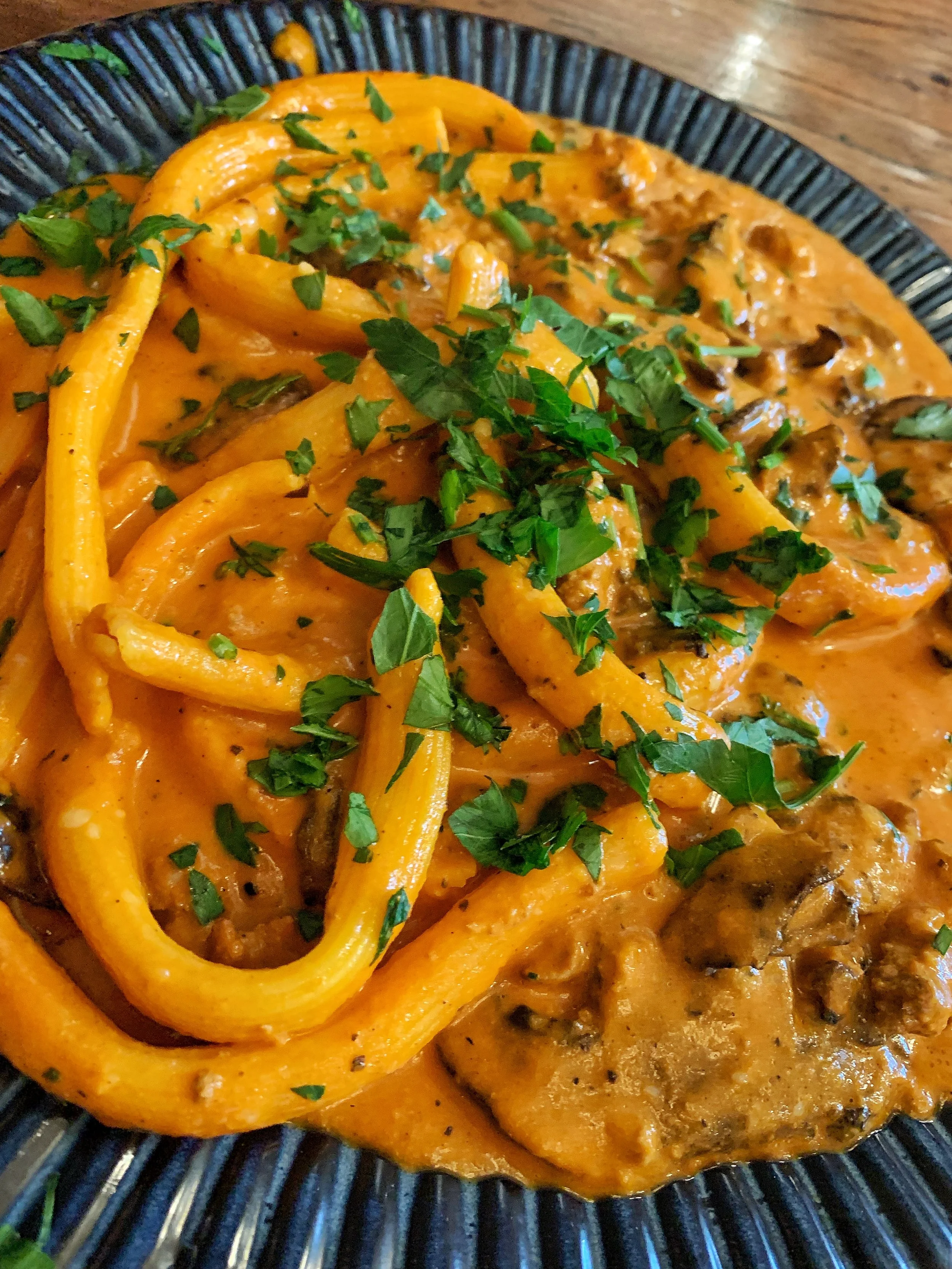 Menus Tiny Pine Bistro