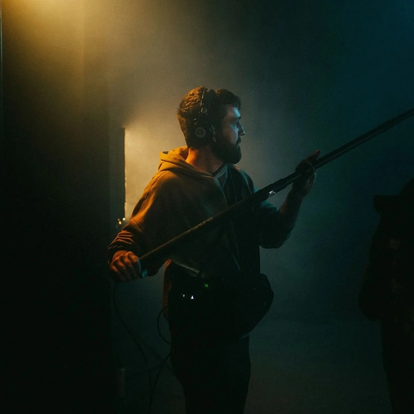 Stellar BTS shots by @moonsugar.mov 
🎬🎬