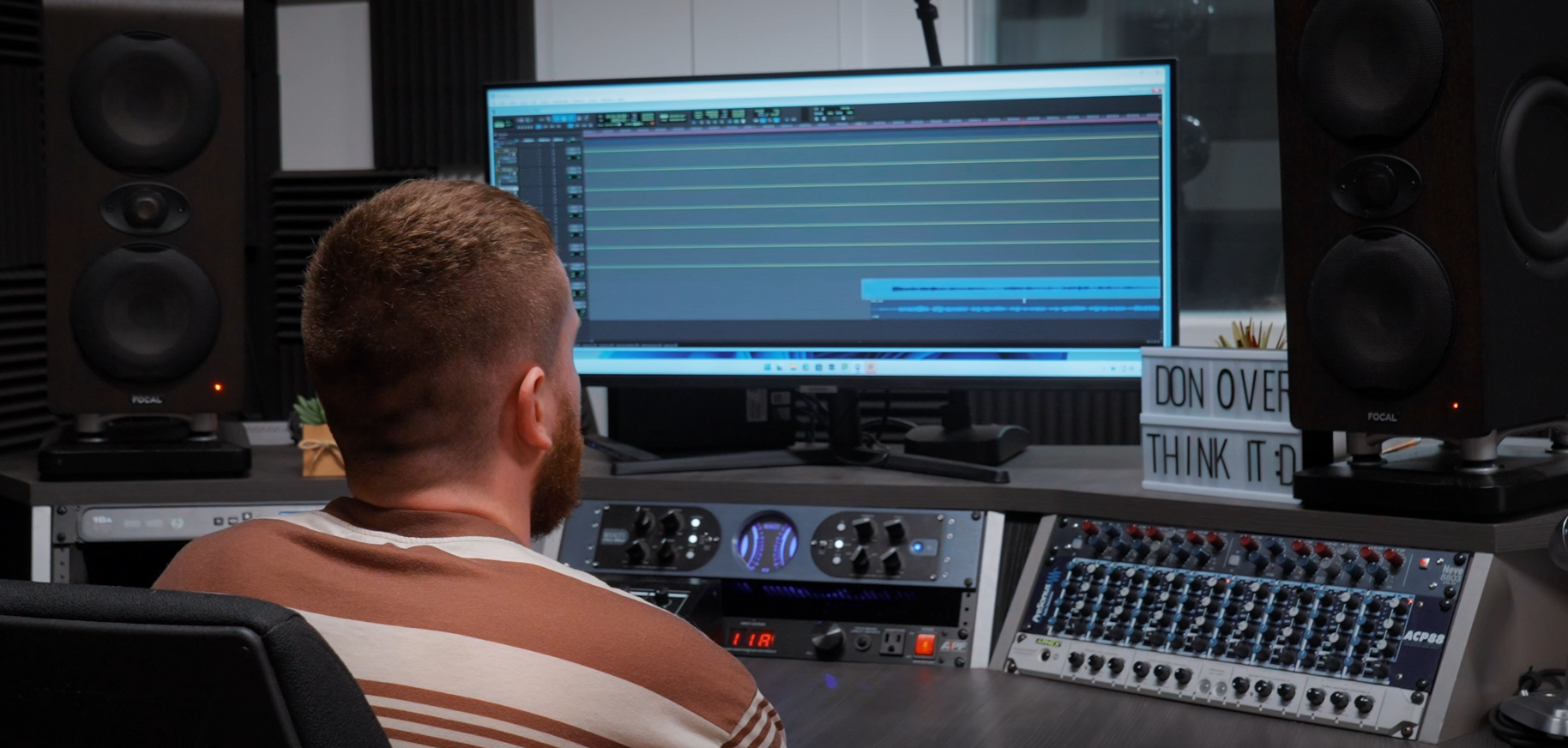 Podcast Editing
