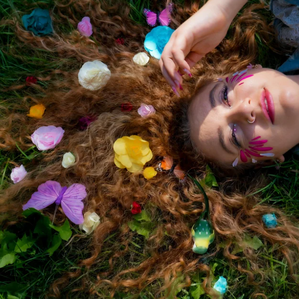 A Way Through the Weeds - Cameron Elana