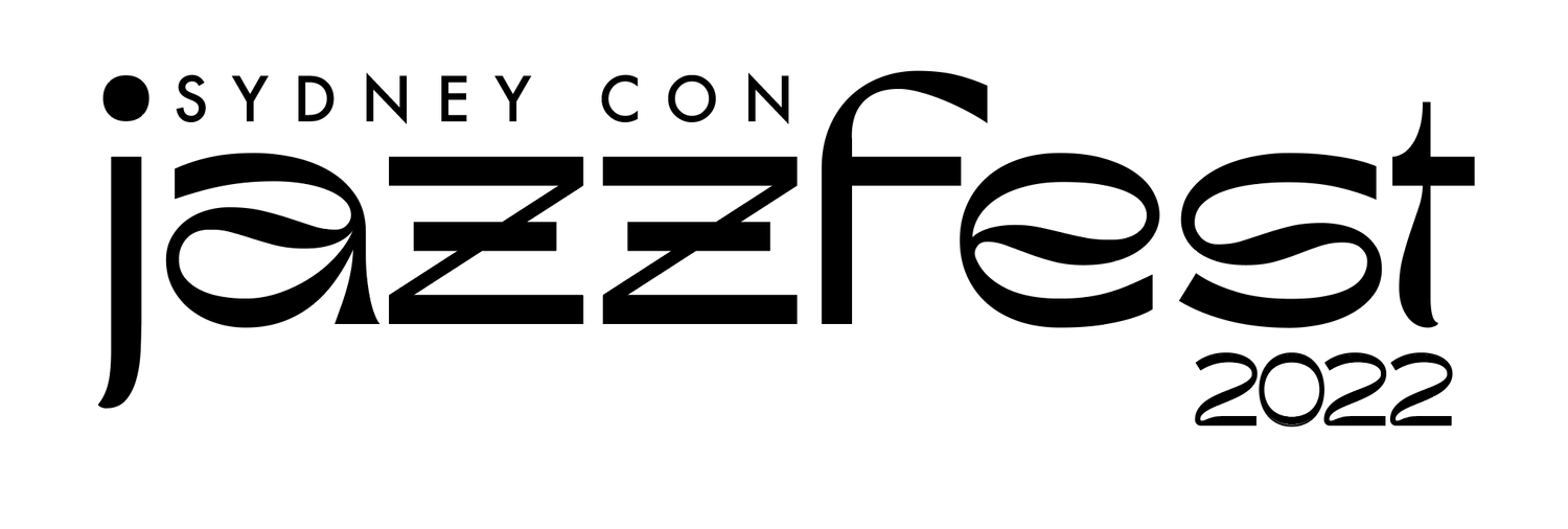 Sydney Con Jazz Festival