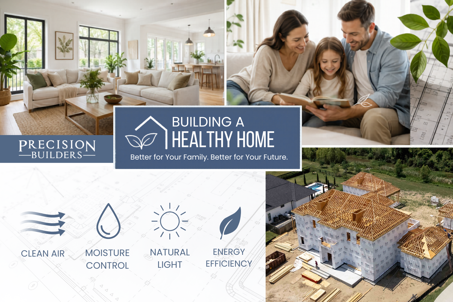 What Is a Healthy Home?
