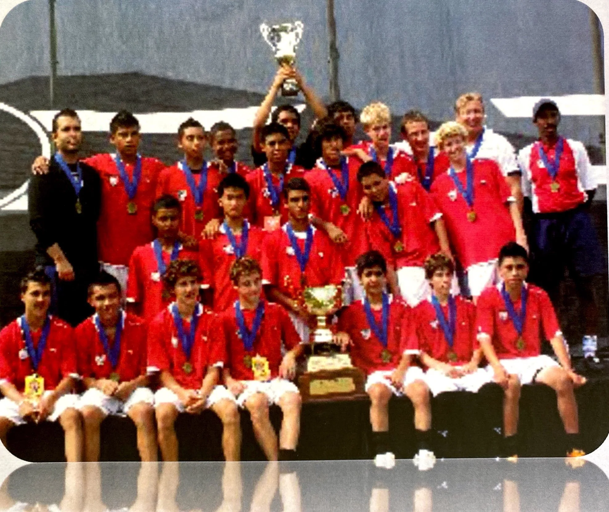 About California Odyssey Soccer Club about-california-odyssey-soccer-club