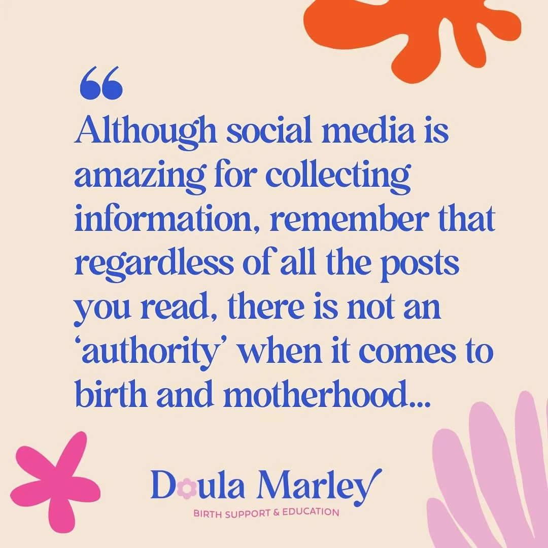 All creators (including myself) are guilty of making it seem as though our opinion or thoughts are gospel. Even if we know that deep down they aren&rsquo;t, the impact of a good social media post will have you thinking &ldquo;wow that person knows th